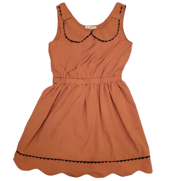 Street Heart Dresses & Skirts - Street Heart Dress Size 10